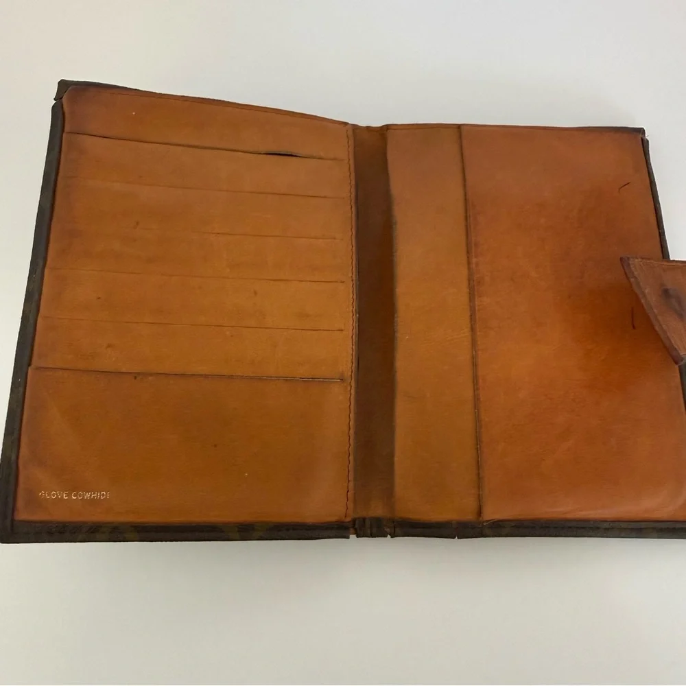 Louis Vuitton vintage unisex wallet Authentic